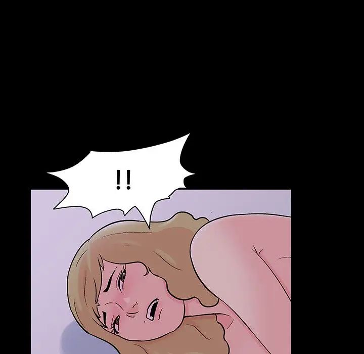 反乌托邦游戏第111话