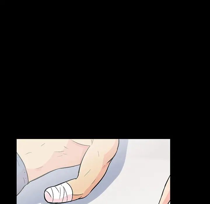 反烏托邦遊戲第112话