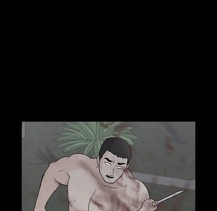 反乌托邦游戏第112话