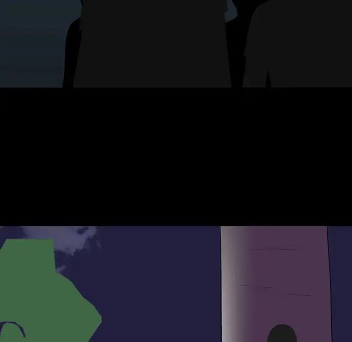 反烏托邦遊戲第112话