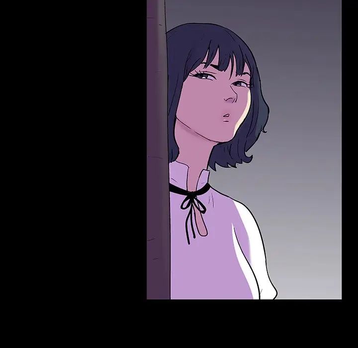 反乌托邦游戏第112话