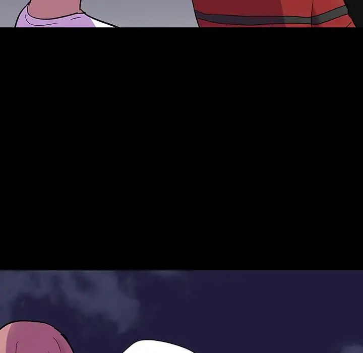 反烏托邦遊戲第112话