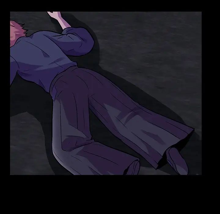 反烏托邦遊戲第113话