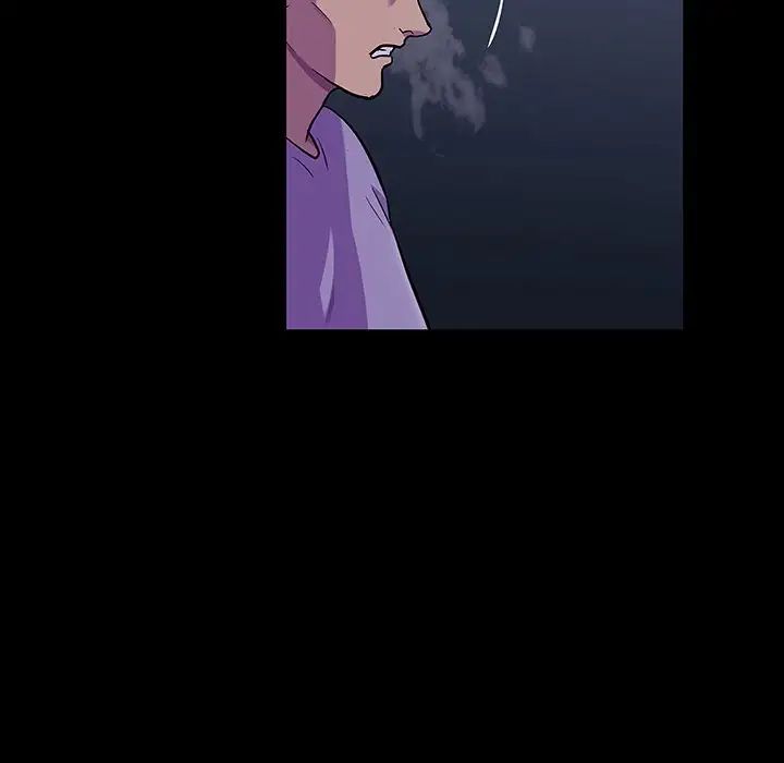 反烏托邦遊戲第113话