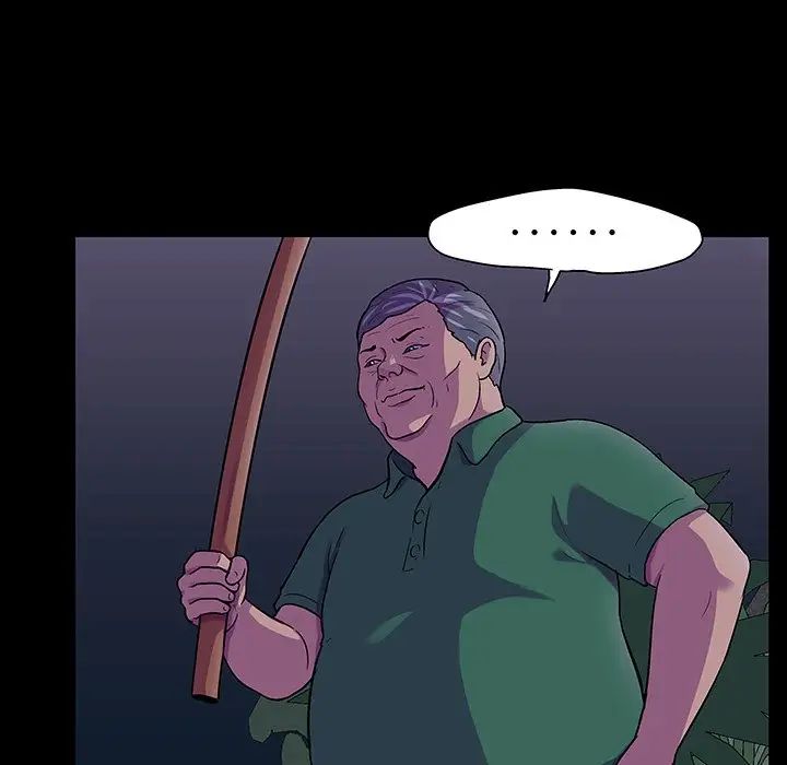 反乌托邦游戏第113话