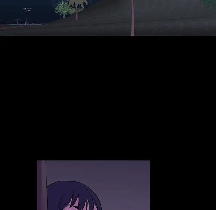 反烏托邦遊戲第113话