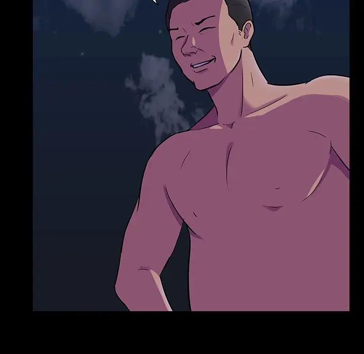 反乌托邦游戏第113话