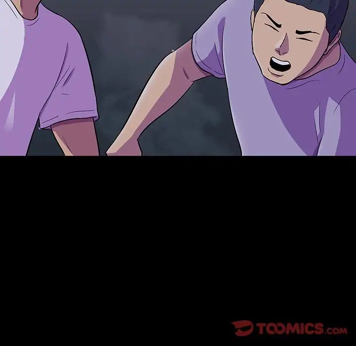 反乌托邦游戏第114话