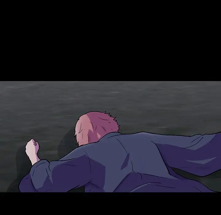 反烏托邦遊戲第114话