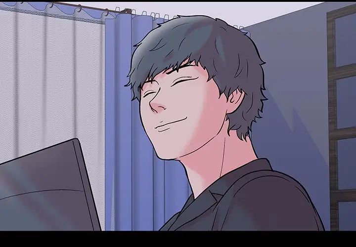 反乌托邦游戏第115话