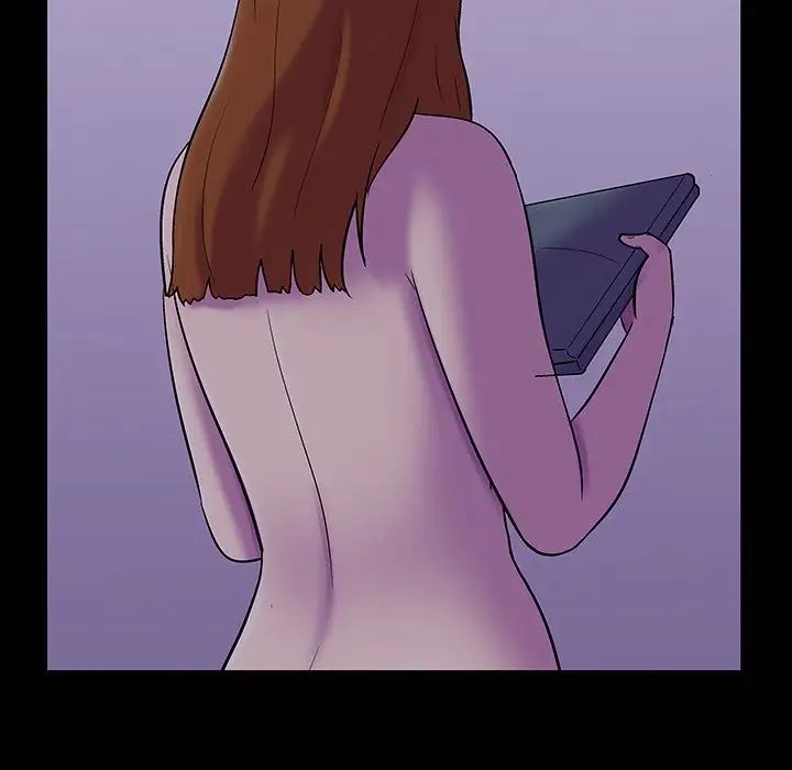 反烏托邦遊戲第115话