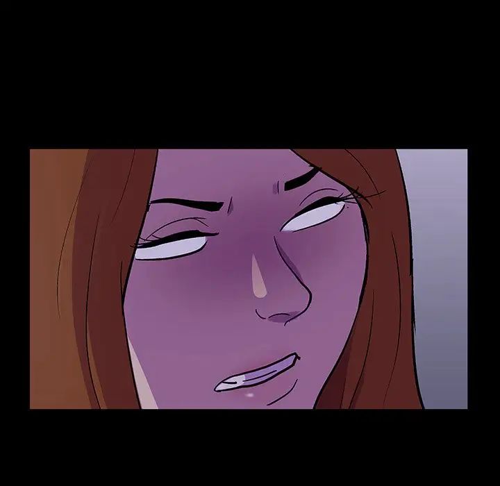 反乌托邦游戏第115话