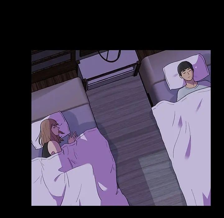 反乌托邦游戏第115话