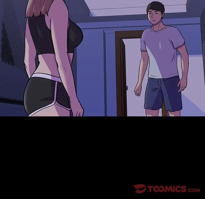 反乌托邦游戏第115话