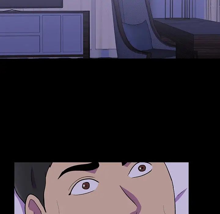 反乌托邦游戏第116话