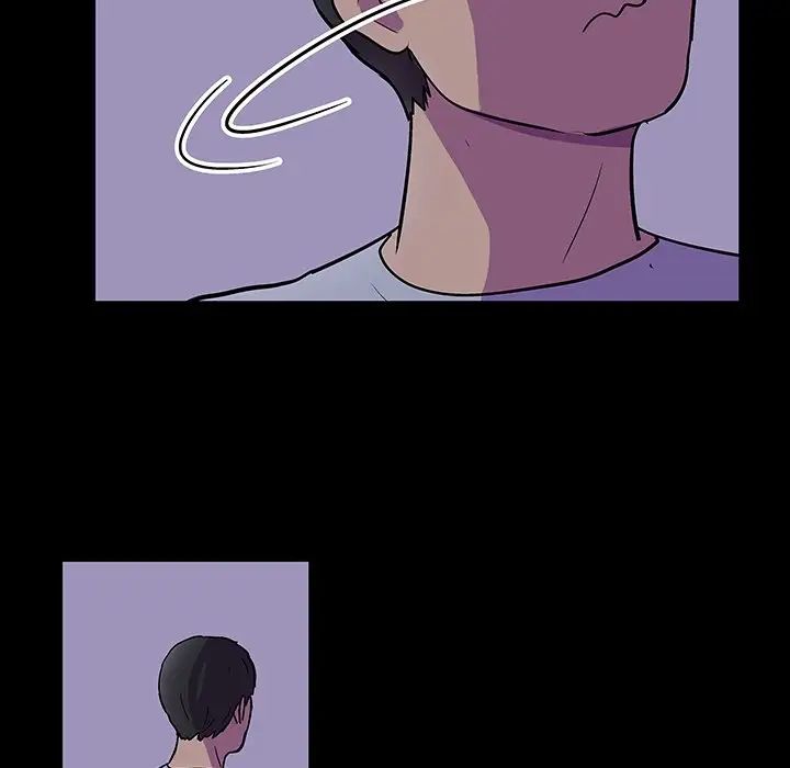 反乌托邦游戏第116话