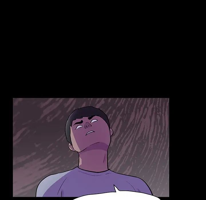 反烏托邦遊戲第116话