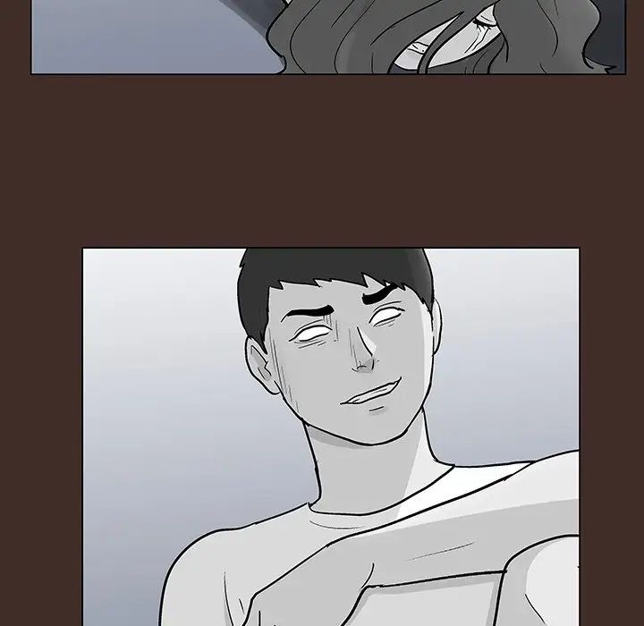 反乌托邦游戏第116话