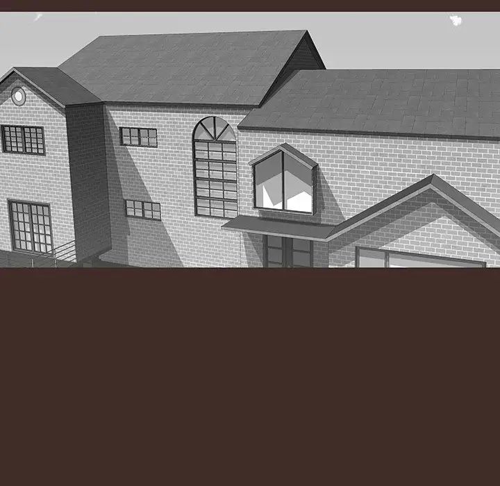 反烏托邦遊戲第117话