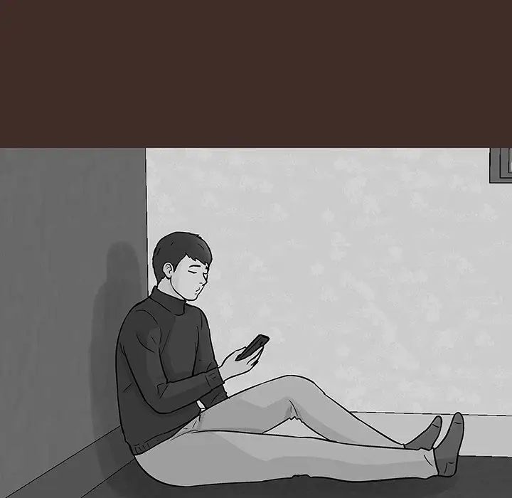 反乌托邦游戏第117话