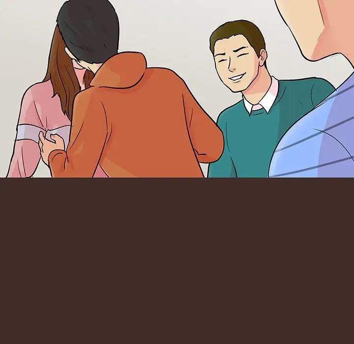 反乌托邦游戏第118话