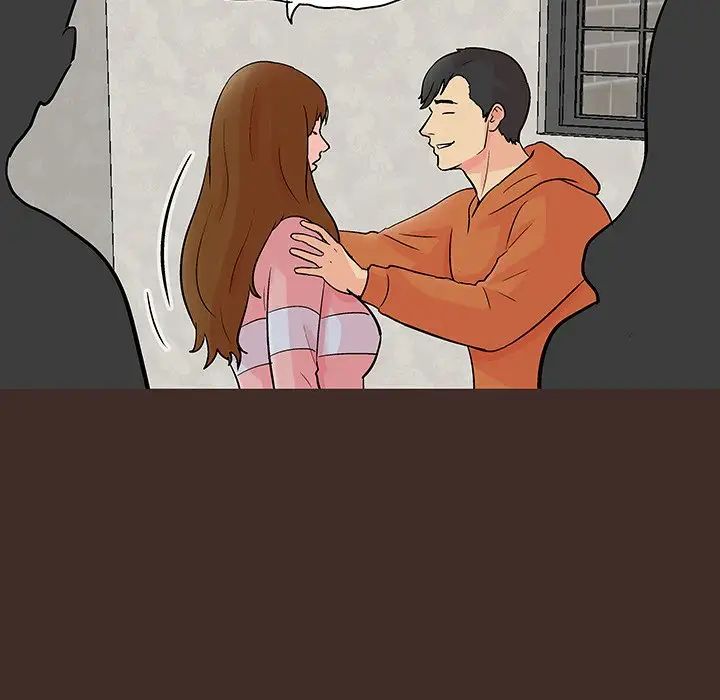 反乌托邦游戏第118话