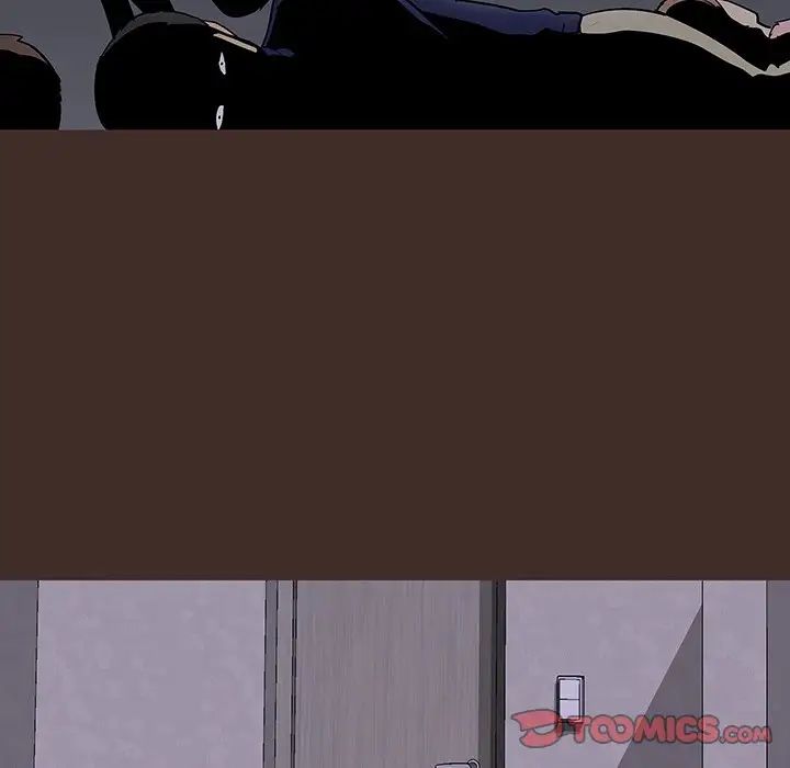 反乌托邦游戏第118话