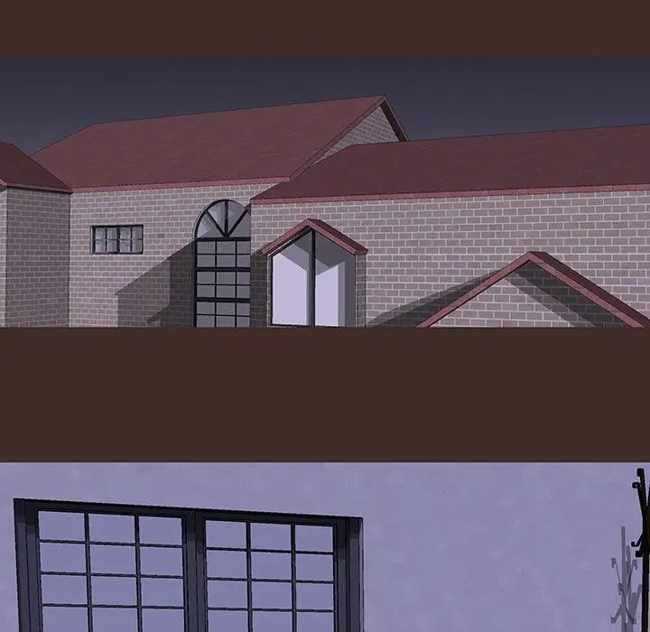 反乌托邦游戏第119话