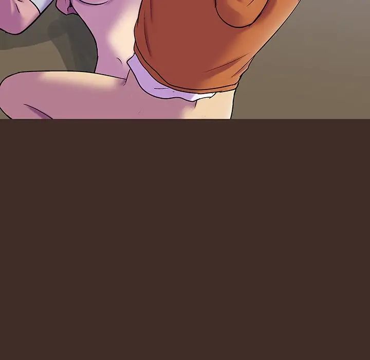 反乌托邦游戏第119话