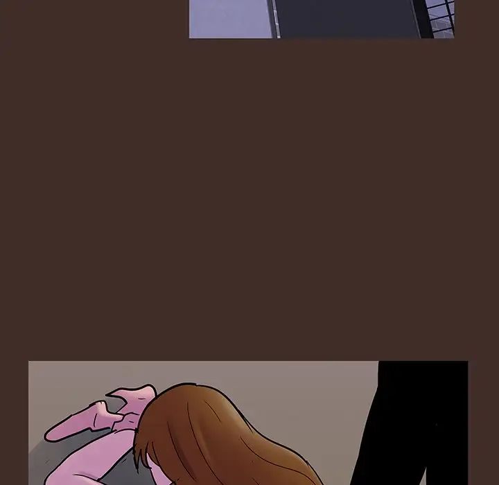 反乌托邦游戏第119话