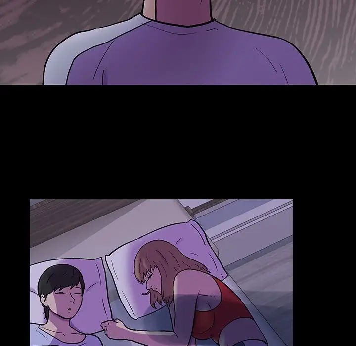 反乌托邦游戏第119话