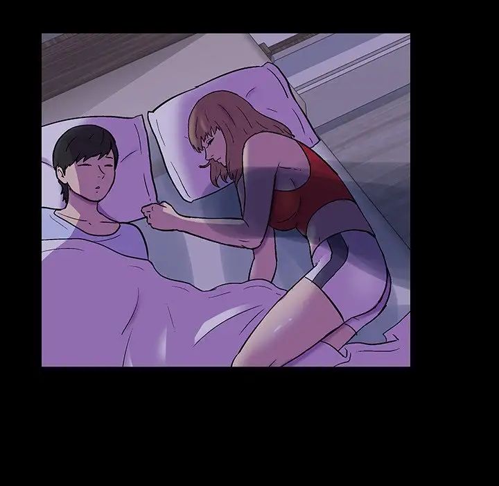 反乌托邦游戏第120话