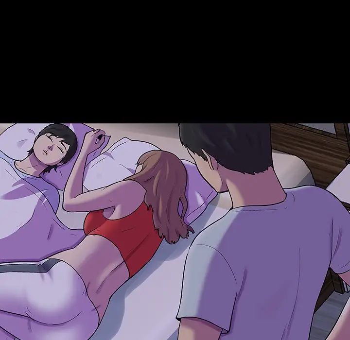 反乌托邦游戏第120话