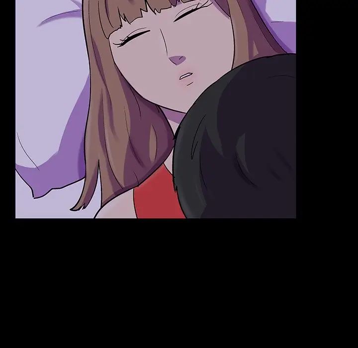 反乌托邦游戏第120话