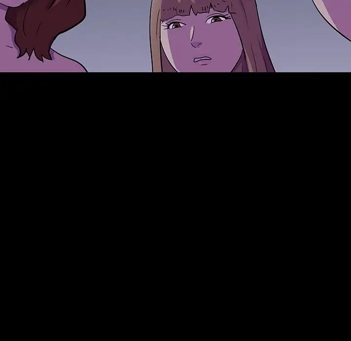 反乌托邦游戏第121话