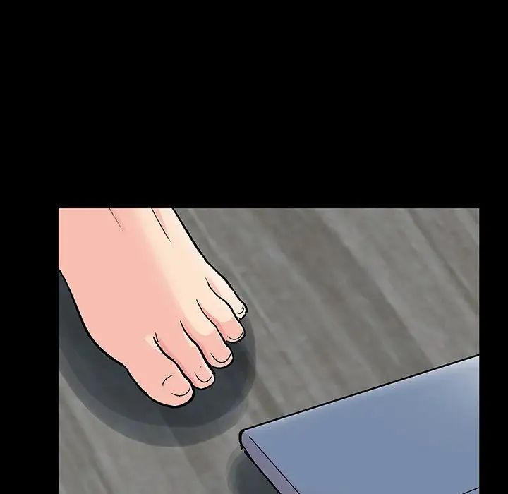 反乌托邦游戏第122话