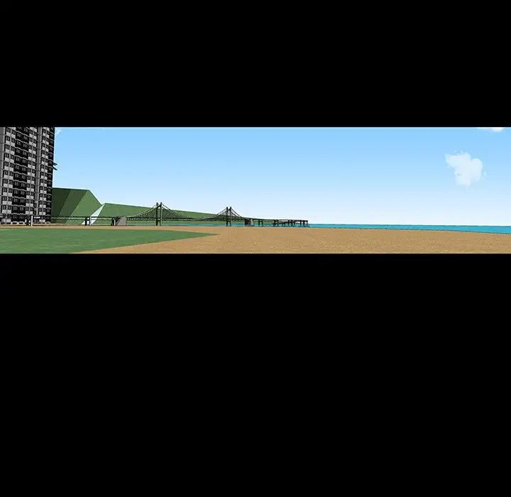 反乌托邦游戏第123话