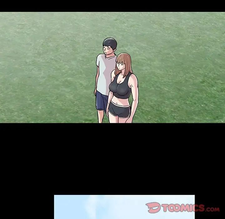 反乌托邦游戏第123话