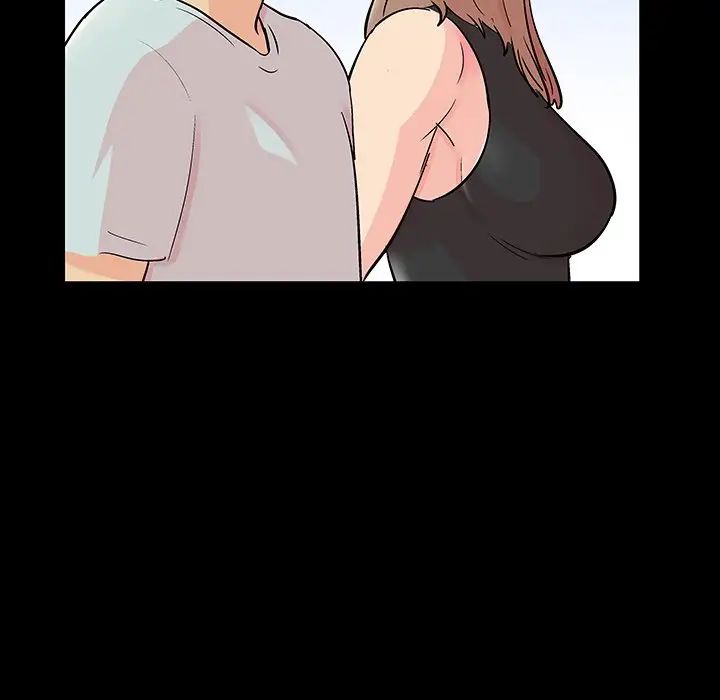 反乌托邦游戏第123话