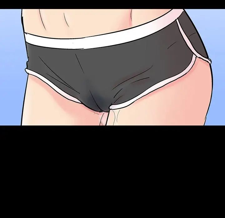 反乌托邦游戏第124话