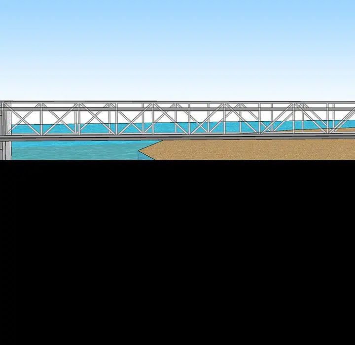 反烏托邦遊戲第124话