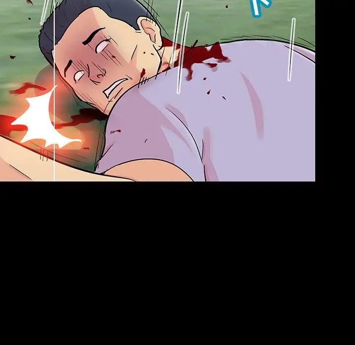 反乌托邦游戏第125话