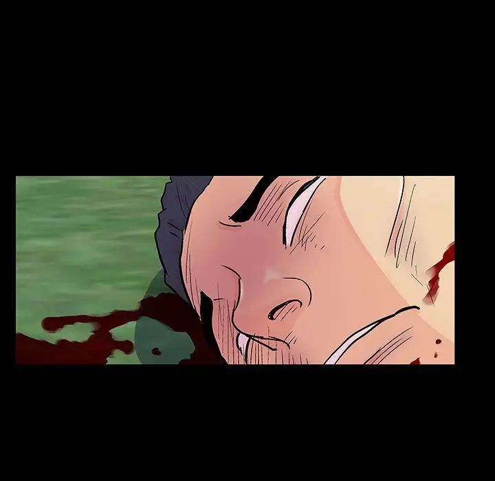 反乌托邦游戏第125话