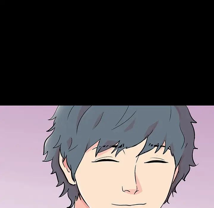 反烏托邦遊戲第125话