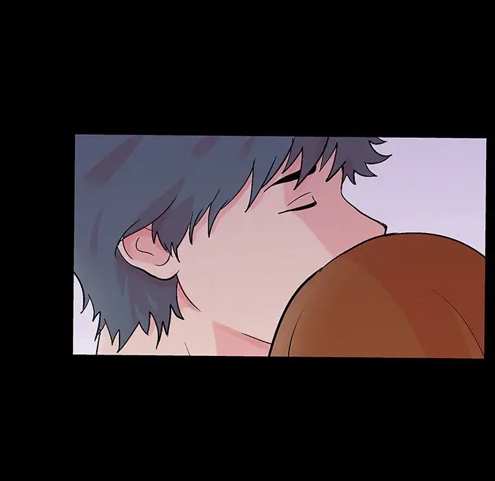 反乌托邦游戏第125话