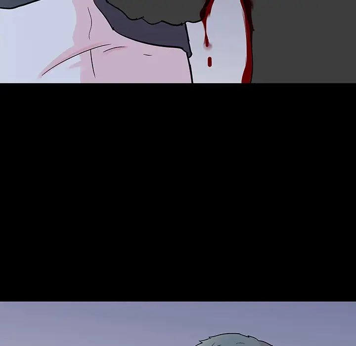 反乌托邦游戏第125话