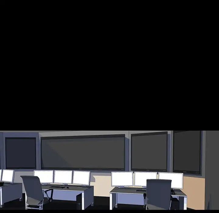 反乌托邦游戏第125话