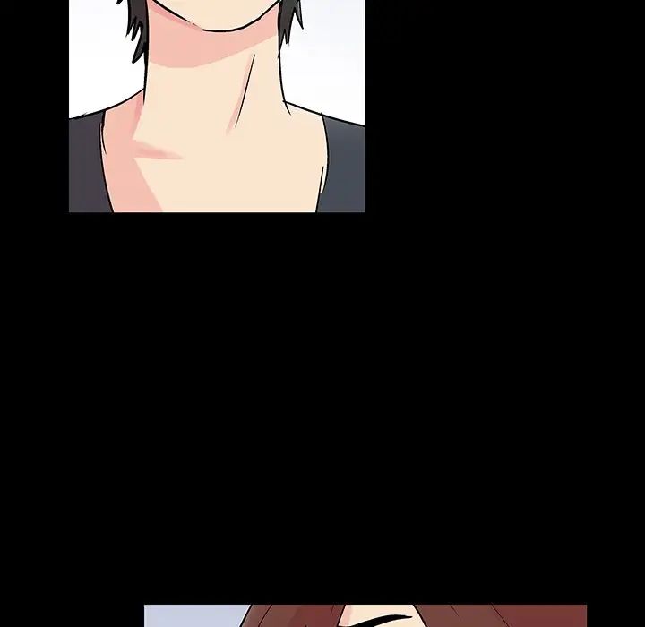 反乌托邦游戏第126话