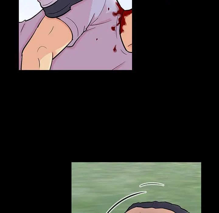 反乌托邦游戏第126话