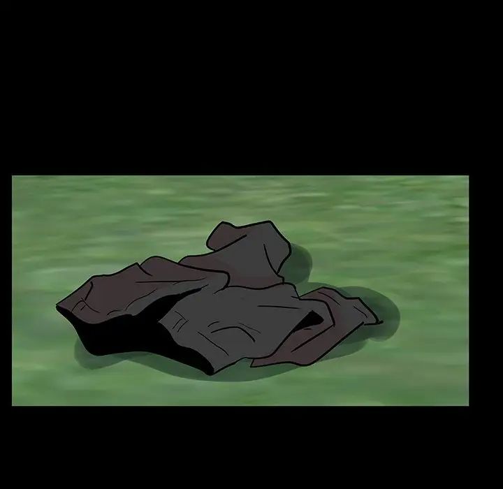 反乌托邦游戏第126话